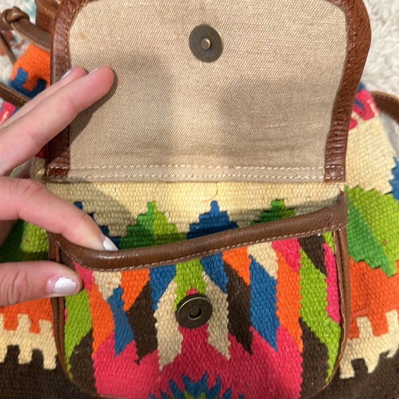 Beautiful backpack - Picture 3 of 6